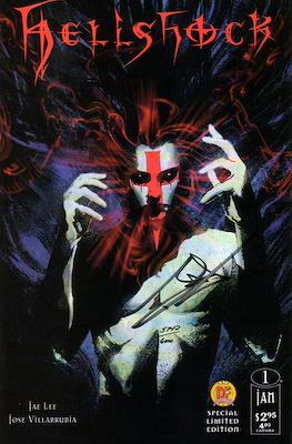 Hellshock (1997) #1.1