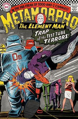 Metamorpho Vol. 1 (1965-1968) #12
