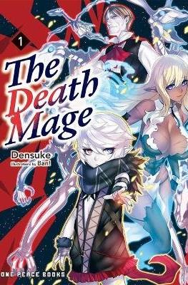 The Death Mage