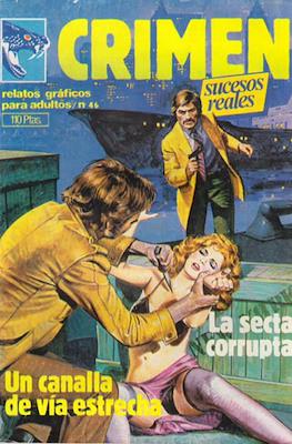 Crimen #46
