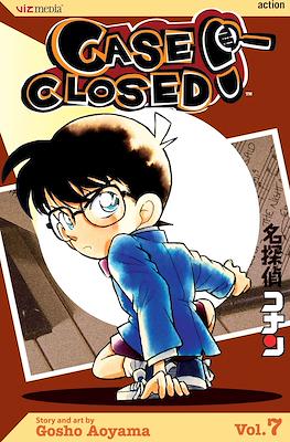 Case Closed #7