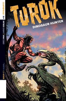 Turok Dinosaur Hunter #11