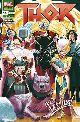 Thor #249