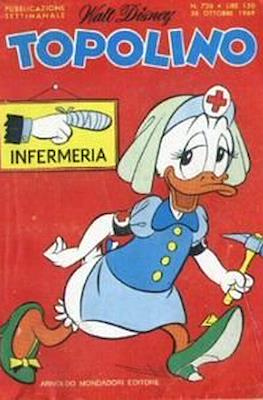 Topolino #726