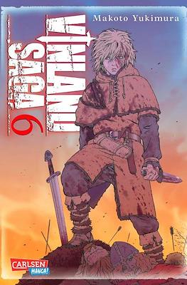 Vinland Saga #6