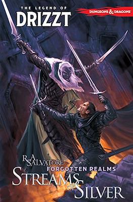 Dungeons & Dragons: The Legend of Drizzt #5