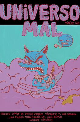 Universo Mal #2