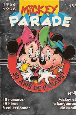 Mickey Parade Géant #196