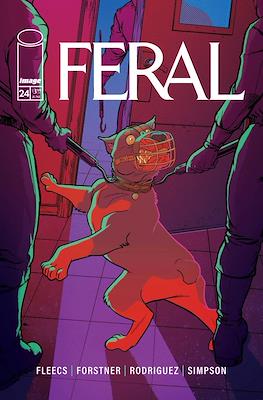 Feral #24