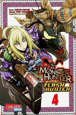 Monster Hunter Flash Hunter #4