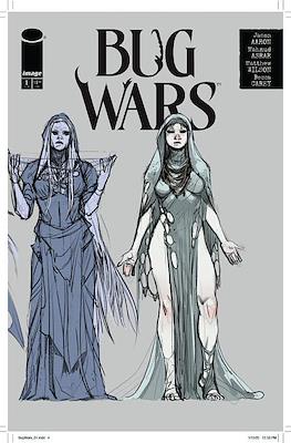 Bug Wars (Variant Covers) #1.6