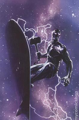 Silver Surfer Rebirth: Legacy (2023 - Variant Covers) #2D
