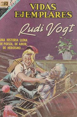 Vidas Ejemplares #261