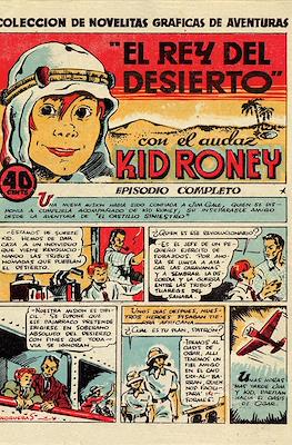 Kid Roney #2