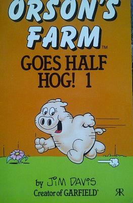 Orson's Farm: Goes Half Hog #1