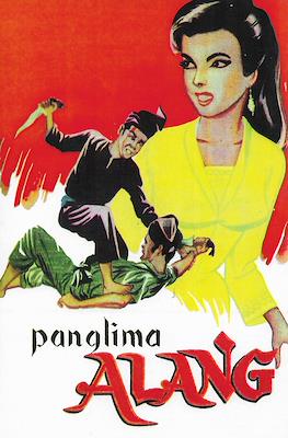 Panglima Alang