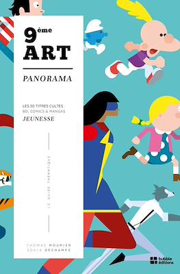 9ème Art Panorama