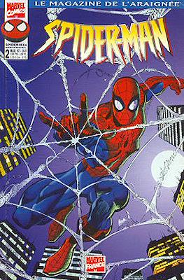 Spider-Man (1997-2000) #2