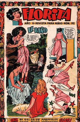 Florita #192