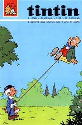 Tintin (3º ano) #29