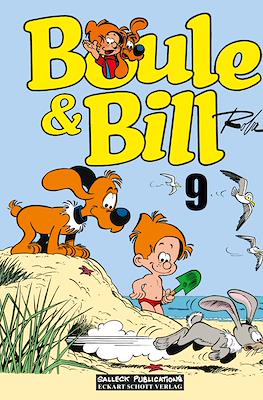 Boule & Bill #9