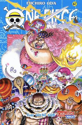 One Piece #87
