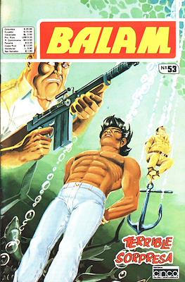 Balam #53