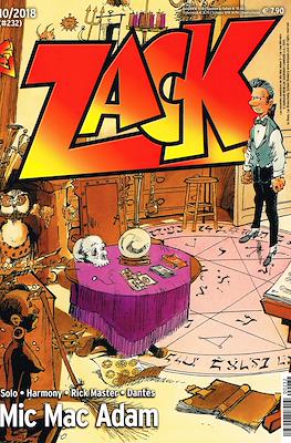 Zack #232