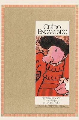 El cerdo encantado