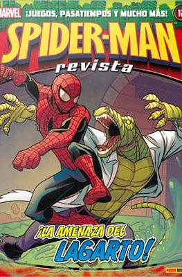 Spider-Man / Ultimate Spider-Man Revista #12