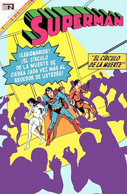 Supermán #697