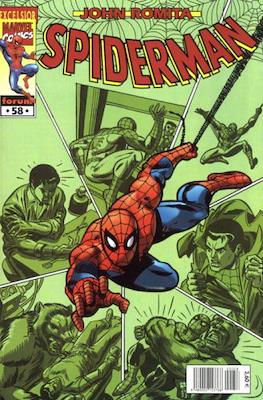 Spiderman de John Romita (1999-2005) #58