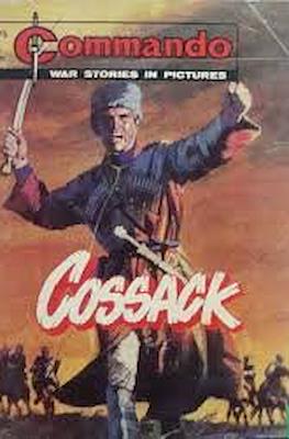 Commando #1275
