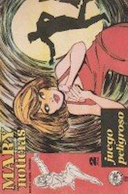 Mary "Noticias" / Heroínas (1962-1971) #119