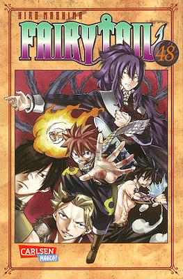 Fairy Tail #48