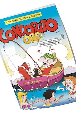Condorito de Oro - Colección Chistes Clásicos (Rústica) #46