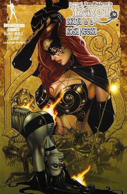 Tarot: Witch of the Black Rose #83