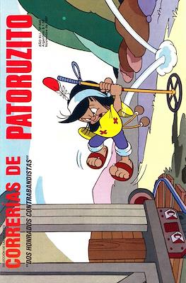 Correrías de Patoruzito (Grapa) #646