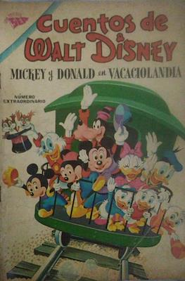 Cuentos de Walt Disney Extraordinario #50
