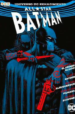 All-Star Batman (Rústica) #3