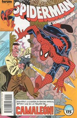 Spiderman Vol. 1 / El Espectacular Spiderman (1983-1994) #225