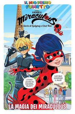 Il mio primo fumetto #16