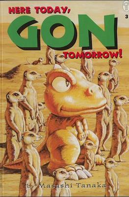 Gon (1996-2000) #3
