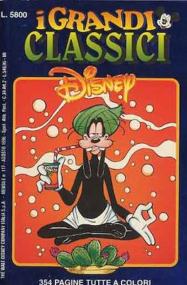 I Grandi Classici Disney #117