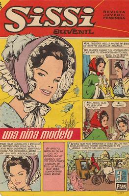 Cuentos para niñas Sissi / Sissi juvenil / Sissi #263