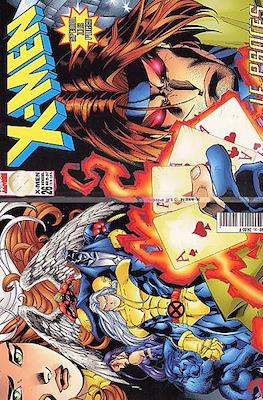 X-Men (1997-2011) #26