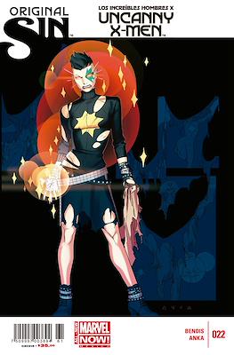 Uncanny X-Men (2013-2016) (Grapa) #22