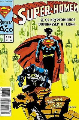 Super-Homem - 1ª série #137