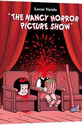 The Nancy Horror Picture Show