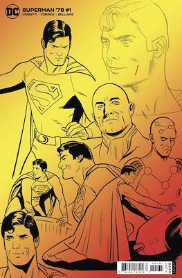 Superman '78 #1.1